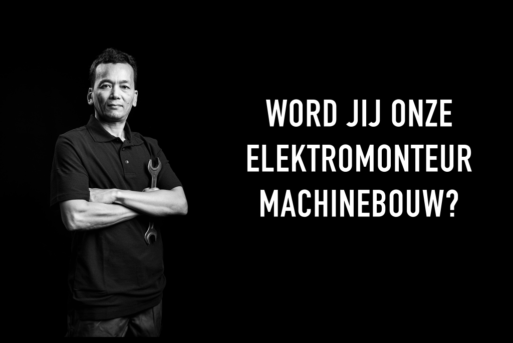 Vacatures Verhoeven