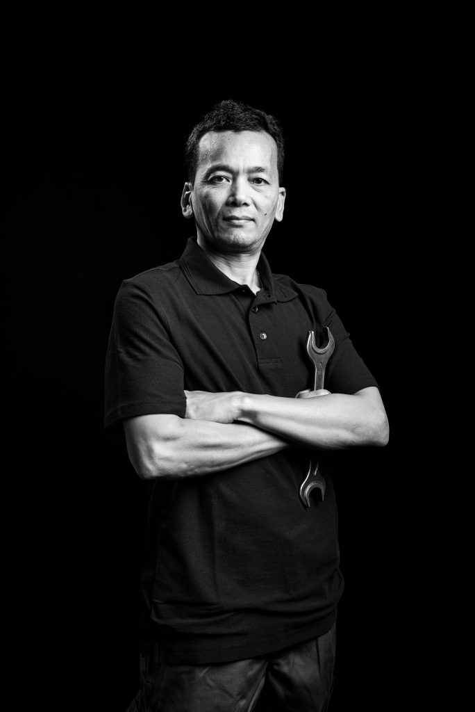 Elektromonteur Machinebouw