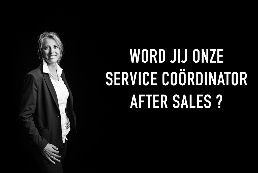 Vacatures Verhoeven