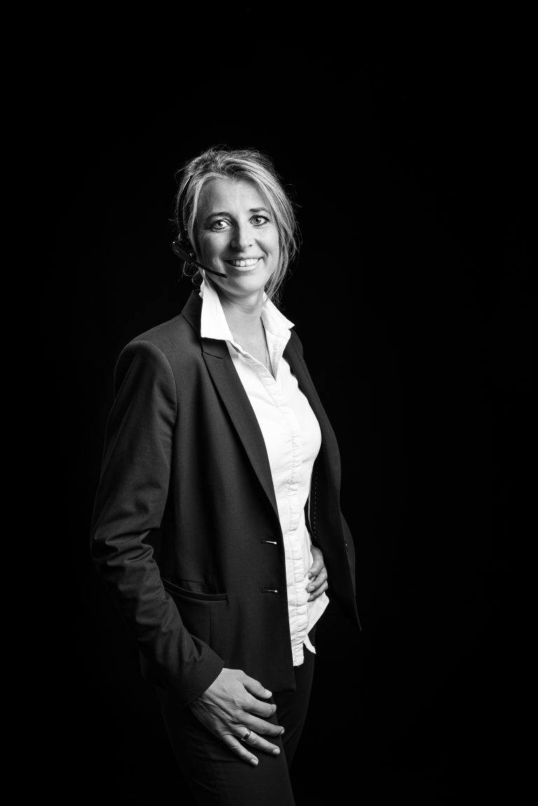 service coördinator after sales