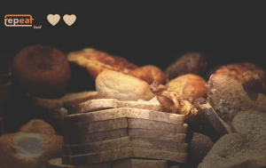 Give loaf A Second Chance, artikel aankondiging IBA